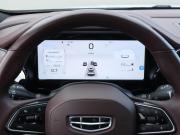 Geely Monjaro I Москва  - изображение 38