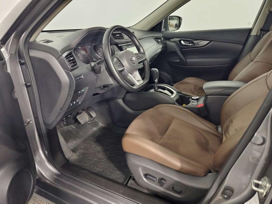 Nissan X-Trail III Рестайлинг Санкт-Петербург  - изображение 17