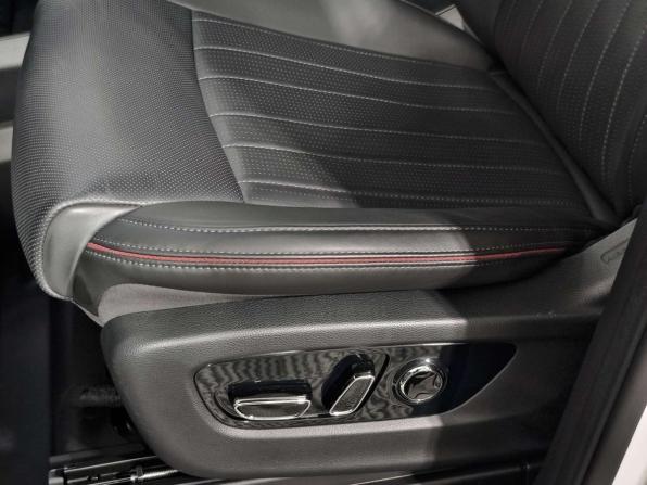 GAC M8 с пробегом 2024 года, цена 5 149 000 рублей, 7773 км, минивэн, Автокод Объявления