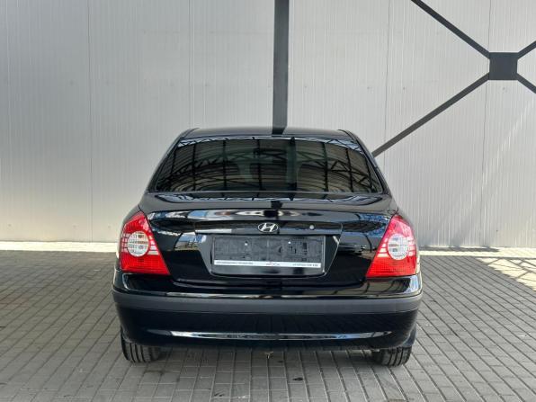 Hyundai Elantra III (XD2) Рестайлинг с пробегом 2006 года, цена 414 000 рублей, 134900 км, седан, Автокод Объявления