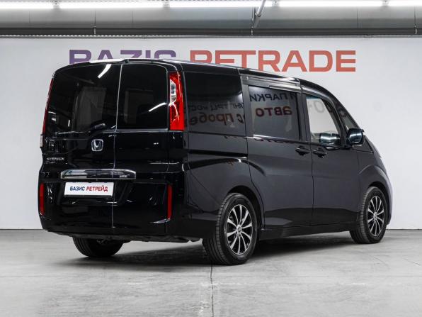 Honda Stepwgn IV Рестайлинг с пробегом 2015 года, цена 2 050 000 рублей, 170190 км, минивэн, Автокод Объявления