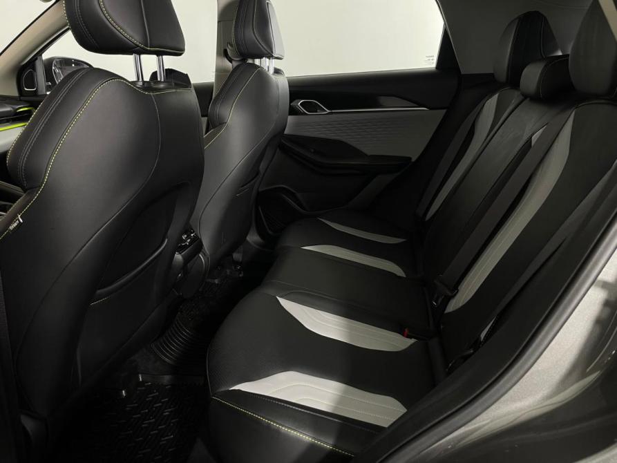 Geely Binyue I Рестайлинг 2 Воронеж  - изображение 18