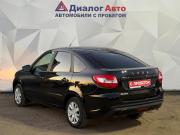 Lada (ВАЗ) Granta I Рестайлинг Набережные Челны  - изображение 28