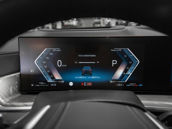 BMW X7 I (G07) Рестайлинг с пробегом 2023 года, цена 12 600 000 рублей, 24220 км, внедорожник, Автокод Объявления