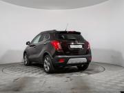 Opel Mokka I Санкт-Петербург  - изображение 26