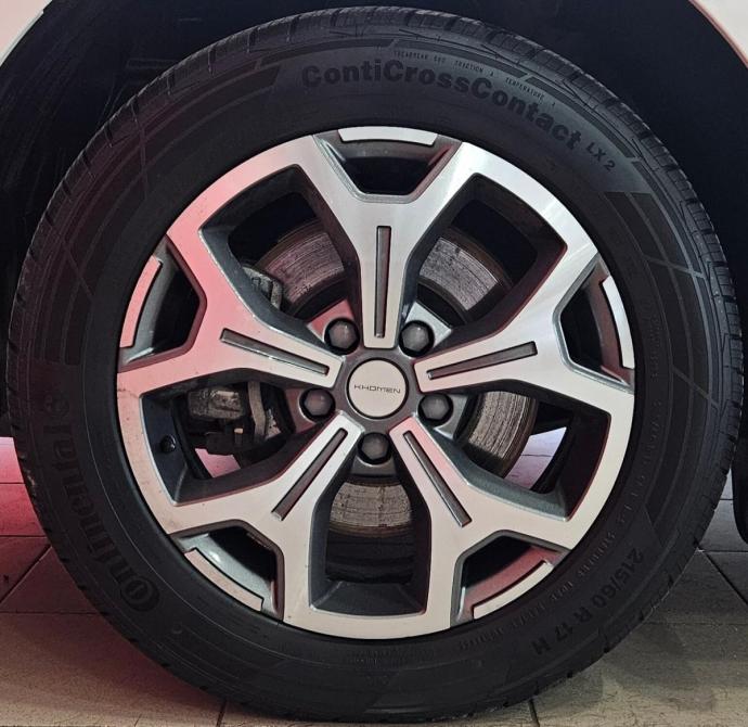 Haval Jolion I Вологда  - изображение 20