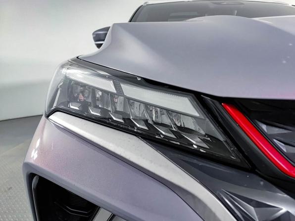 Geely Coolray I Рестайлинг с пробегом 2024 года, цена 2 033 000 рублей, 43026 км, внедорожник, Автокод Объявления