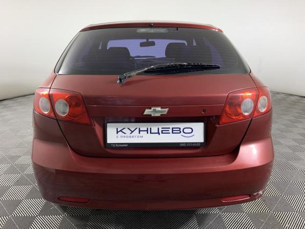 Chevrolet Lacetti I с пробегом 2007 года, цена 315 000 рублей, 205981 км, хэтчбек, Автокод Объявления