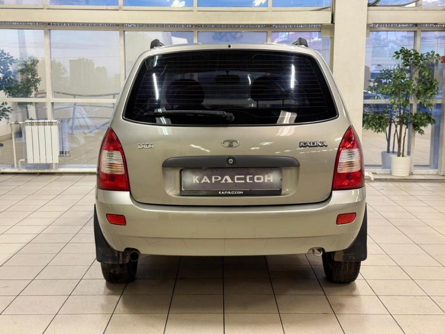 Lada (ВАЗ) Kalina I Волгоград  - изображение 4