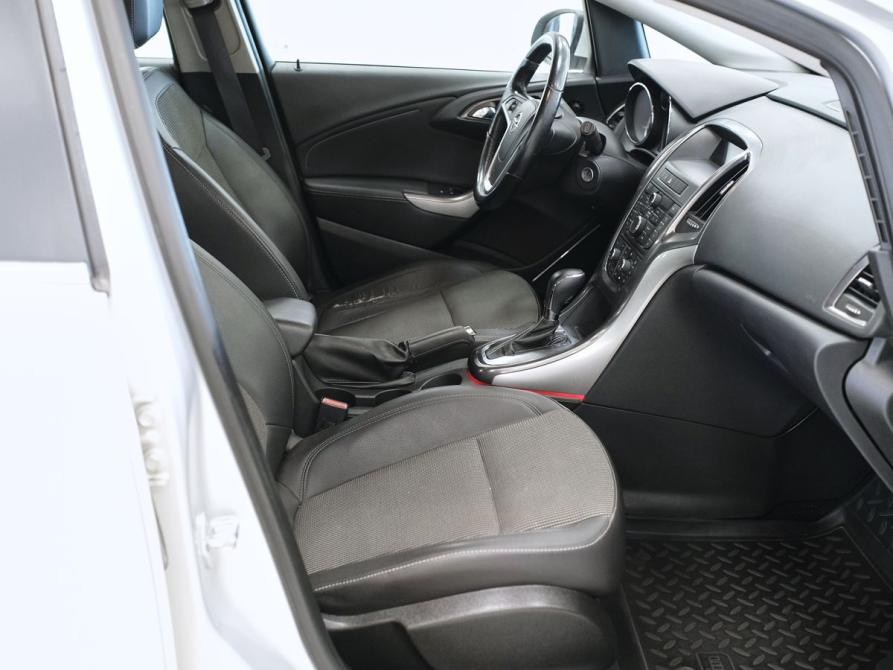 Opel Astra J Самара  - изображение 14