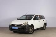 Nissan AD III Новосибирск  - изображение 21