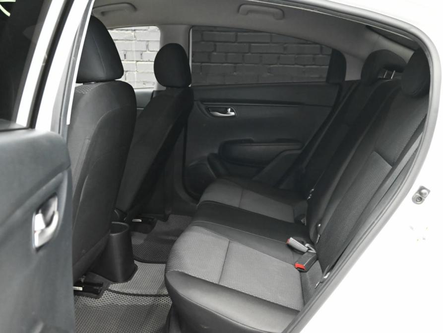 Kia Rio IV Рестайлинг Екатеринбург  - изображение 14