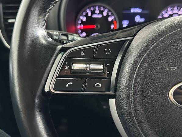 Kia Sportage IV Рестайлинг с пробегом 2020 года, цена 2 197 000 рублей, 143794 км, внедорожник, Автокод Объявления