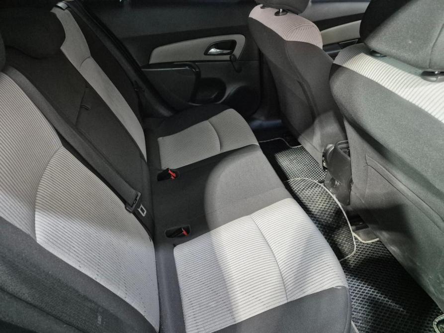 Chevrolet Cruze I Воронеж  - изображение 16