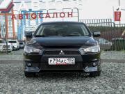 Mitsubishi Lancer X Ижевск  - изображение 27