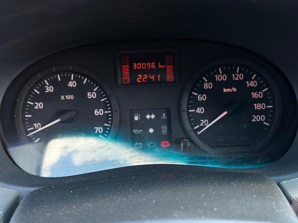 Renault Logan I Рестайлинг с пробегом 2010 года, цена 340 000 рублей, 300960 км, седан, Автокод Объявления