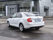 Skoda Rapid I Санкт-Петербург  - изображение 25