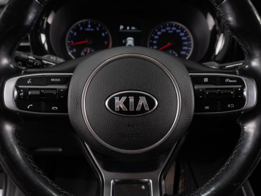 Kia K5 III Тюмень  - изображение 12
