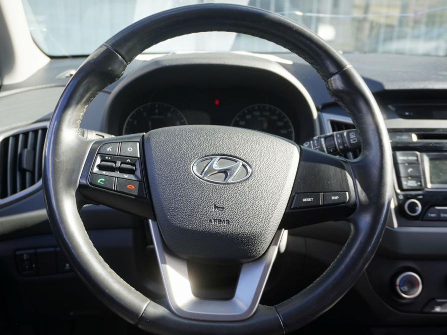 Hyundai Creta I Москва  - изображение 14