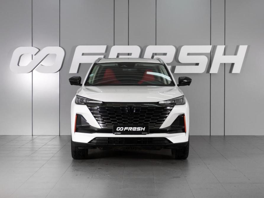 Changan CS55 Plus II Минеральные Воды  - изображение 3