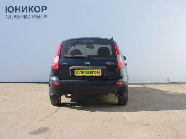 Lada (ВАЗ) Kalina I с пробегом 2008 года, цена 219 000 рублей, 258270 км, хэтчбек, Автокод Объявления
