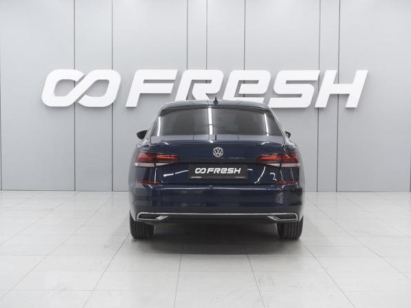 Volkswagen Passat (North America and China) II (NA Market) с пробегом 2020 года, цена 2 140 000 рублей, 147614 км, седан, Автокод Объявления