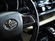 Toyota Highlander IV (XU70) Санкт-Петербург  - изображение 52