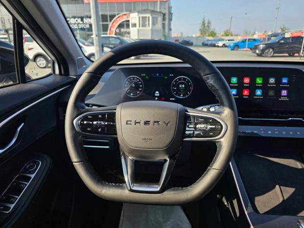 Omoda C5 I с пробегом 2022 года, цена 1 529 995 рублей, 89168 км, внедорожник, Автокод Объявления