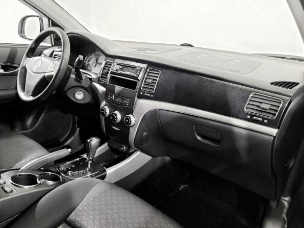 SsangYong Actyon II с пробегом 2013 года, цена 795 000 рублей, 164375 км, внедорожник, Автокод Объявления