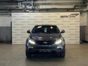 Kia Sportage III Рестайлинг Санкт-Петербург  - изображение 21