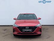 Hyundai Solaris II Рестайлинг Москва  - изображение 32