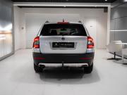 Skoda Octavia II (A5) Рестайлинг Москва  - изображение 26