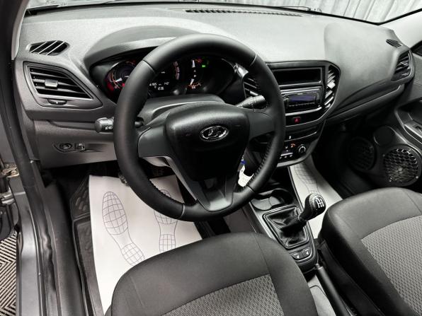 Lada (ВАЗ) Vesta I с пробегом 2018 года, цена 820 000 рублей, 161895 км, седан, Автокод Объявления