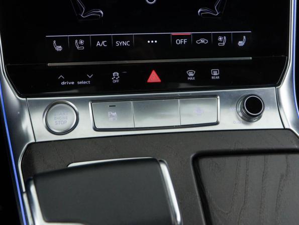 Audi A6 V (C8) с пробегом 2020 года, цена 3 937 444 рубля, 128919 км, седан, Автокод Объявления