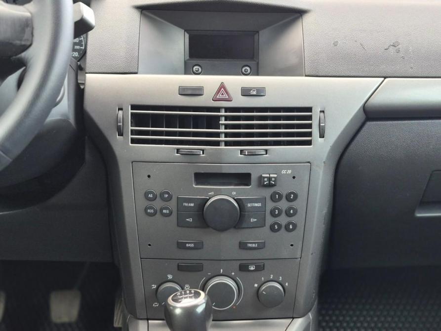 Opel Astra H Архангельск  - изображение 14