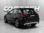 Mercedes-Benz GLC I (X253) Рестайлинг Тюмень  - изображение 28
