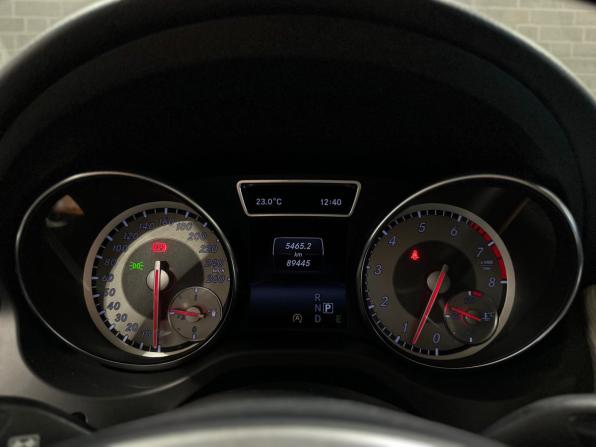 Mercedes-Benz GLA I (X156) с пробегом 2014 года, цена 1 899 000 рублей, 89446 км, внедорожник, Автокод Объявления