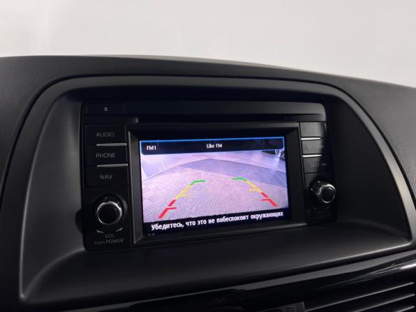 Mazda CX-5 I с пробегом 2013 года, цена 1 699 000 рублей, 104063 км, внедорожник, Автокод Объявления