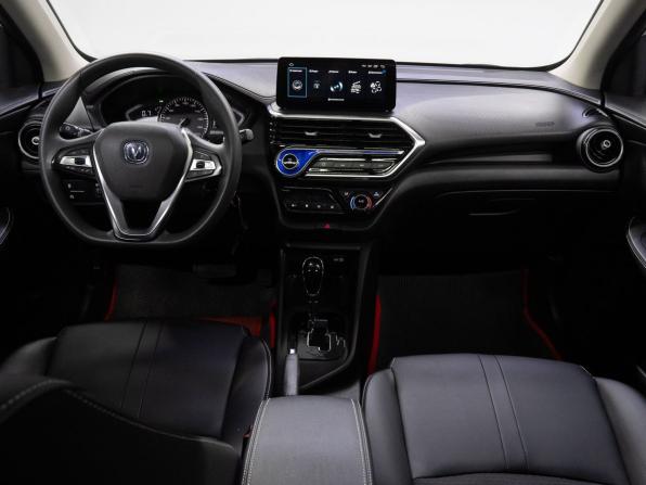 Changan Alsvin с пробегом 2023 года, цена 1 100 000 рублей, 45431 км, седан, Автокод Объявления