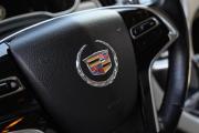 Cadillac SRX II Рестайлинг Ульяновск  - изображение 46