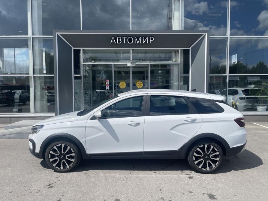 Lada (ВАЗ) Vesta I Рестайлинг (NG) Брянск  - изображение 8