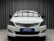 Hyundai Solaris I Рестайлинг Ижевск  - изображение 28