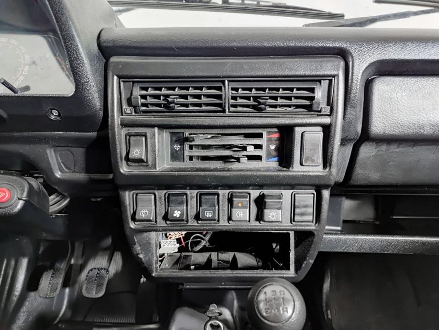 Lada (ВАЗ) 2121 (4x4) I Рестайлинг Уфа  - изображение 18
