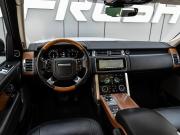 Land Rover Range Rover IV Рестайлинг Краснодар  - изображение 33