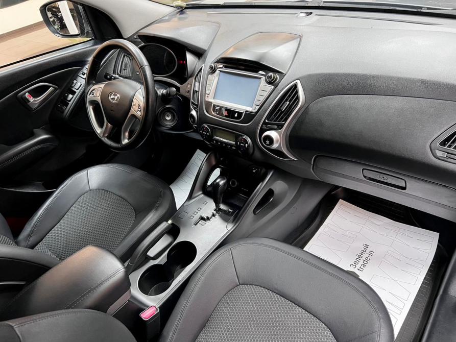 Hyundai ix35 I Тверь  - изображение 13