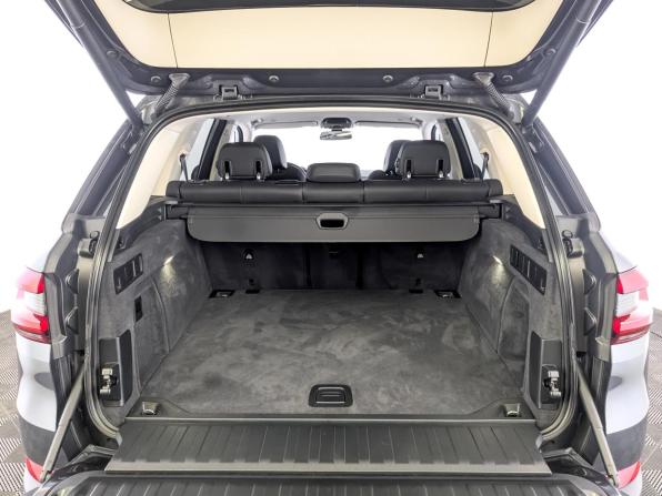 BMW X5 IV (G05/G18) с пробегом 2021 года, цена 6 100 000 рублей, 63000 км, внедорожник, Автокод Объявления