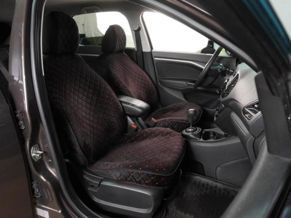 Lada (ВАЗ) Vesta I с пробегом 2019 года, цена 867 900 рублей, 145386 км, универсал, Автокод Объявления