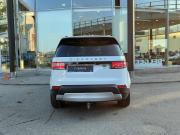 Land Rover Discovery V Санкт-Петербург  - изображение 24