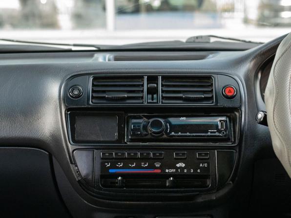 Honda Partner I с пробегом 2001 года, цена 195 000 рублей, 436334 км, универсал, Автокод Объявления