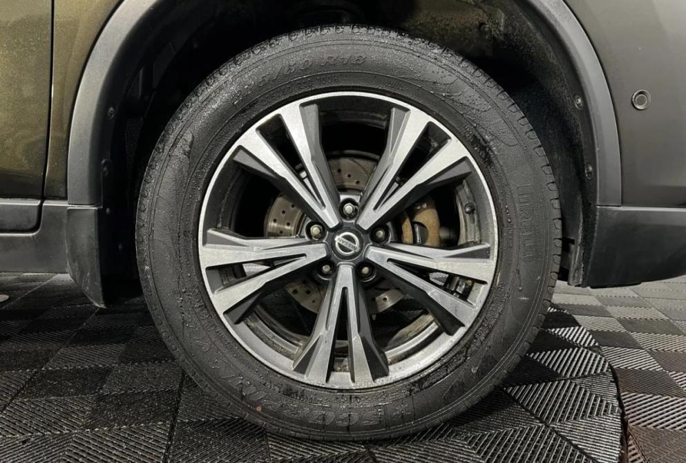 Nissan X-Trail III Нижний Новгород  - изображение 21